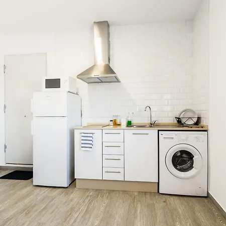 La Higuera 1 乡村民宿 科尼尔-德拉弗龙特拉