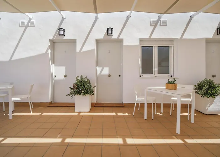 La Higuera 1 * 科尼尔-德拉弗龙特拉