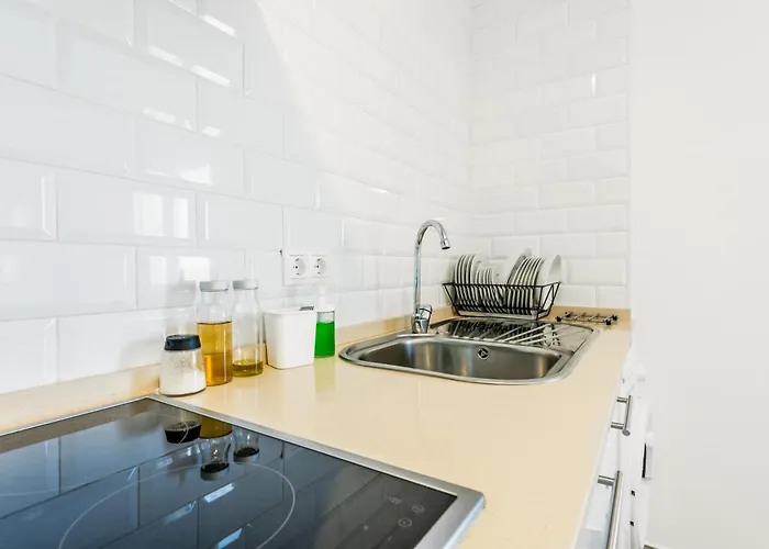 La Higuera 1 乡村民宿