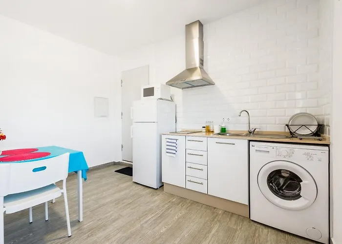 乡村民宿 La Higuera 1 *