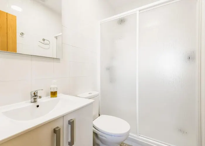 La Higuera 1 乡村民宿