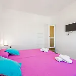 La Higuera 1 컨트리하우스 *