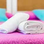 컨트리하우스 La Higuera 1