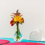 La Higuera 1 컨트리하우스 콘일데라프론테라