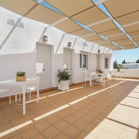 La Higuera 1 Landhuis