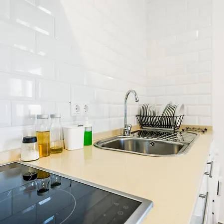 La Higuera 1 Conil De La Frontera