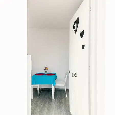 La Higuera 1 Country house *