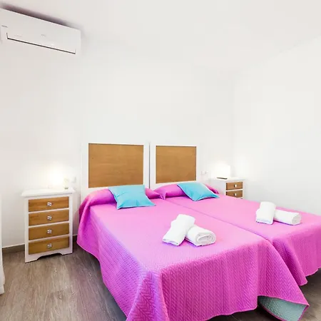 Country house La Higuera 1