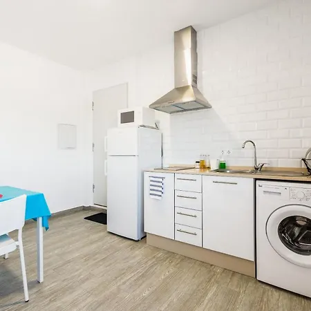 Landhuis La Higuera 1 *