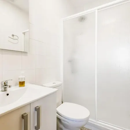 La Higuera 1 Landhuis