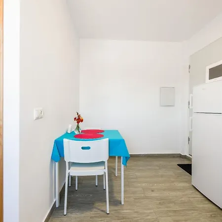 Landhuis La Higuera 1 *