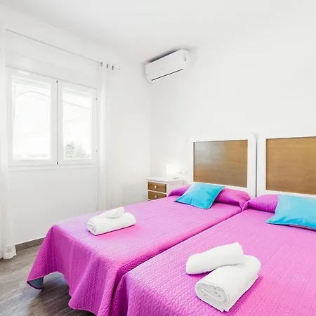 Landhuis La Higuera 1