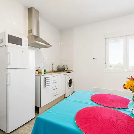 Landhuis La Higuera 1 *