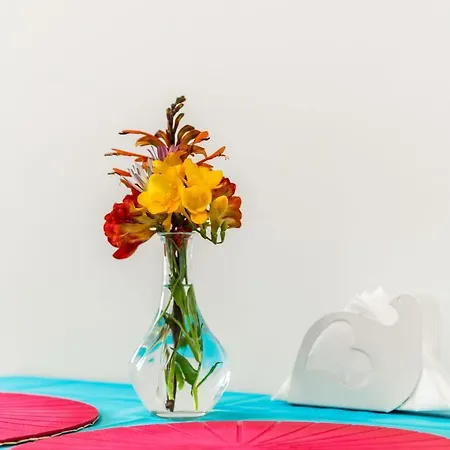 La Higuera 1 Landhuis Conil De La Frontera