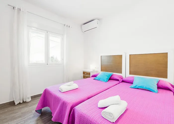 Country house La Higuera 1 *