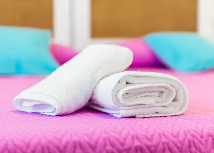 Landsted La Higuera 1