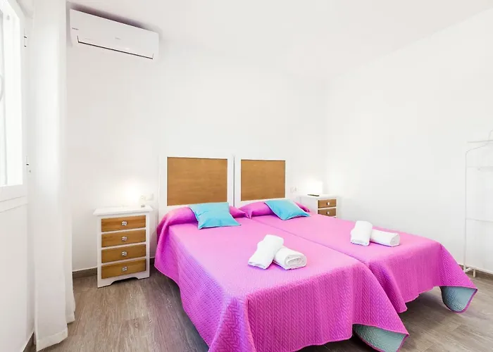 La Higuera 1 콘일데라프론테라