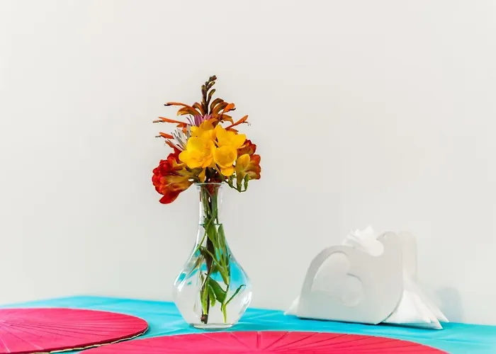 La Higuera 1 Landsted Conil De La Frontera